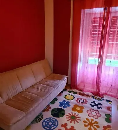 Casa Da Fonte Nova Holiday home *