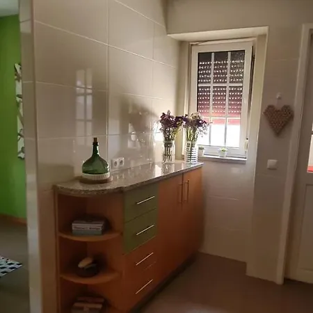 別荘 Casa Da Fonte Nova *