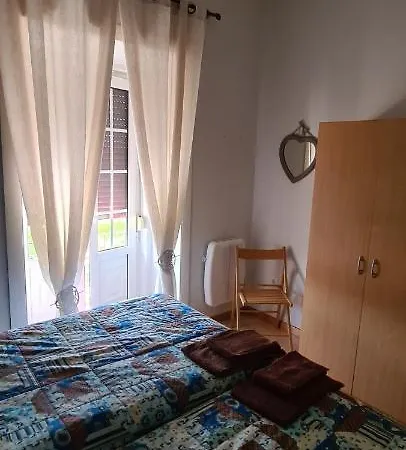 Casa Da Fonte Nova Holiday home Coja