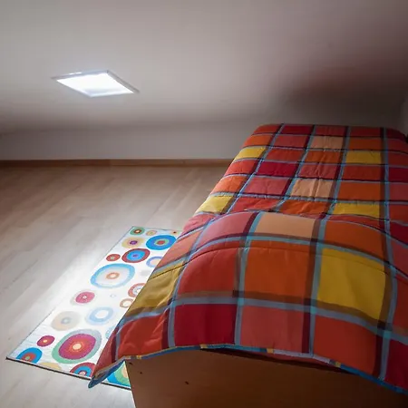 別荘 Casa Da Fonte Nova *