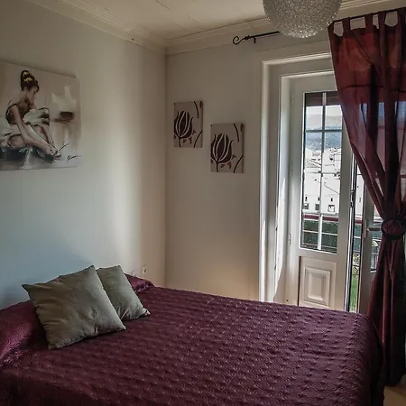 Casa Da Fonte Nova Coja