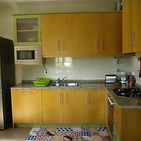 Holiday home Casa Da Fonte Nova *