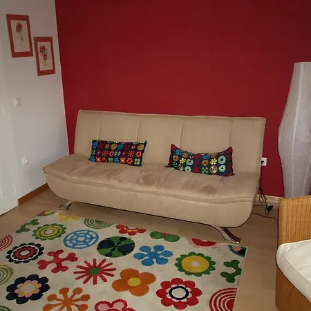 別荘 Casa Da Fonte Nova *
