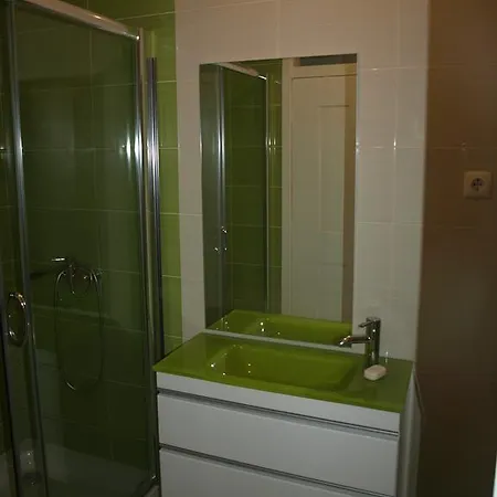 펜션 Casa Da Fonte Nova