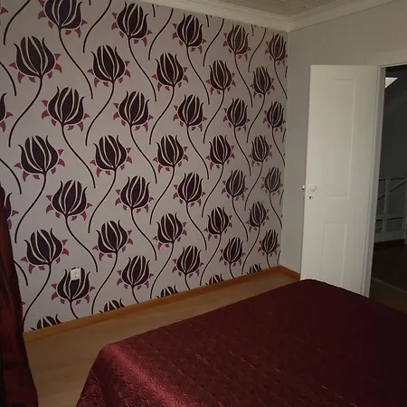 別荘 Casa Da Fonte Nova *
