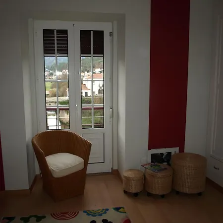 Holiday home Casa Da Fonte Nova Coja
