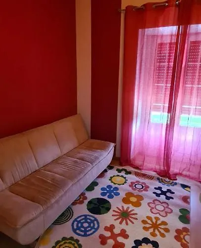 Casa Da Fonte Nova Дом отдыха *