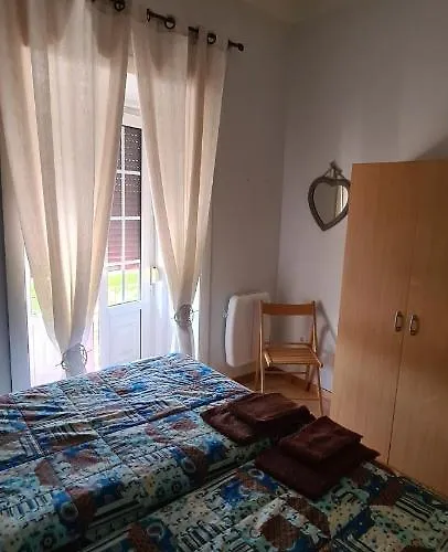 Casa Da Fonte Nova Дом отдыха Coja