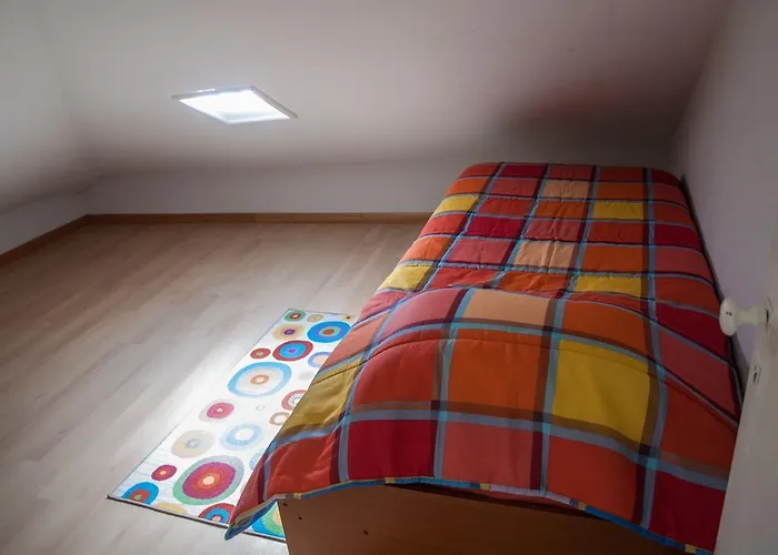 Дом отдыха Casa Da Fonte Nova *