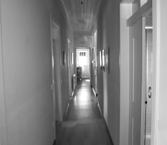 Casa Da Fonte Nova Coja