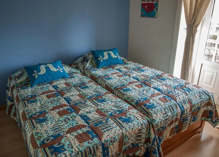 Дом отдыха Casa Da Fonte Nova Coja