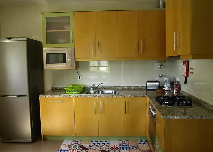 Дом отдыха Casa Da Fonte Nova *