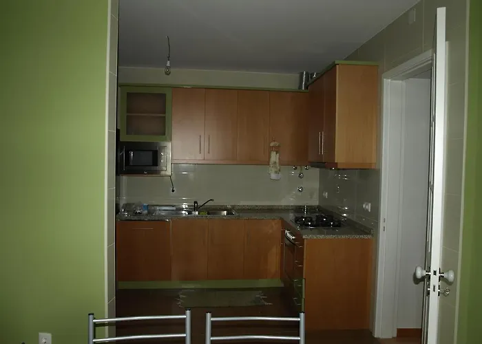 Дом отдыха Casa Da Fonte Nova Coja