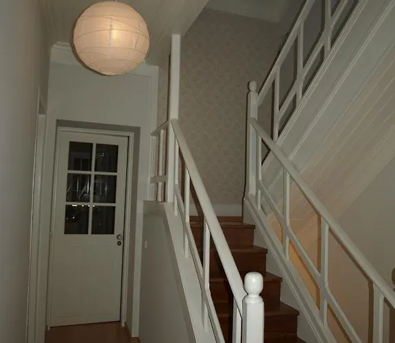 Дом отдыха Casa Da Fonte Nova *